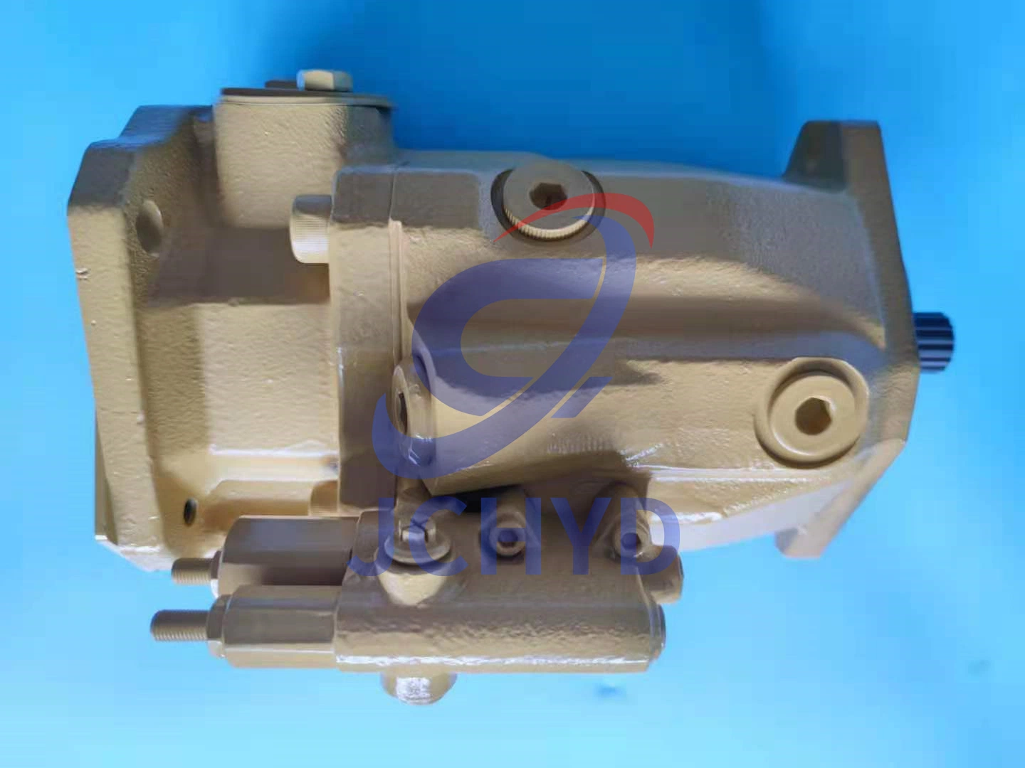 Aftermarket Rexroth Hydraulic Pisotn Pump A10vo63dfr1/52L-Vwc12K04-S0905