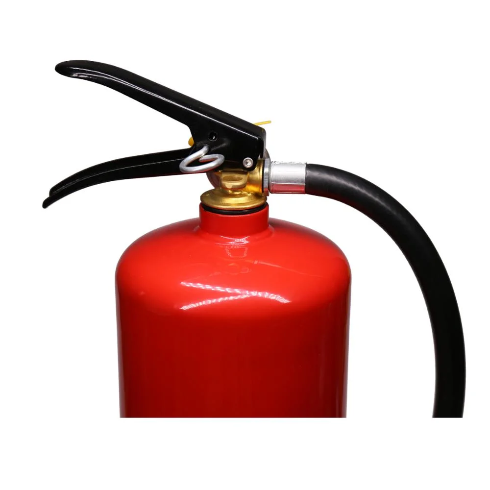 2020 Hot Selling 4kg ABC Fire Extinguisher Refill Machine Fire-Fighting Equipment