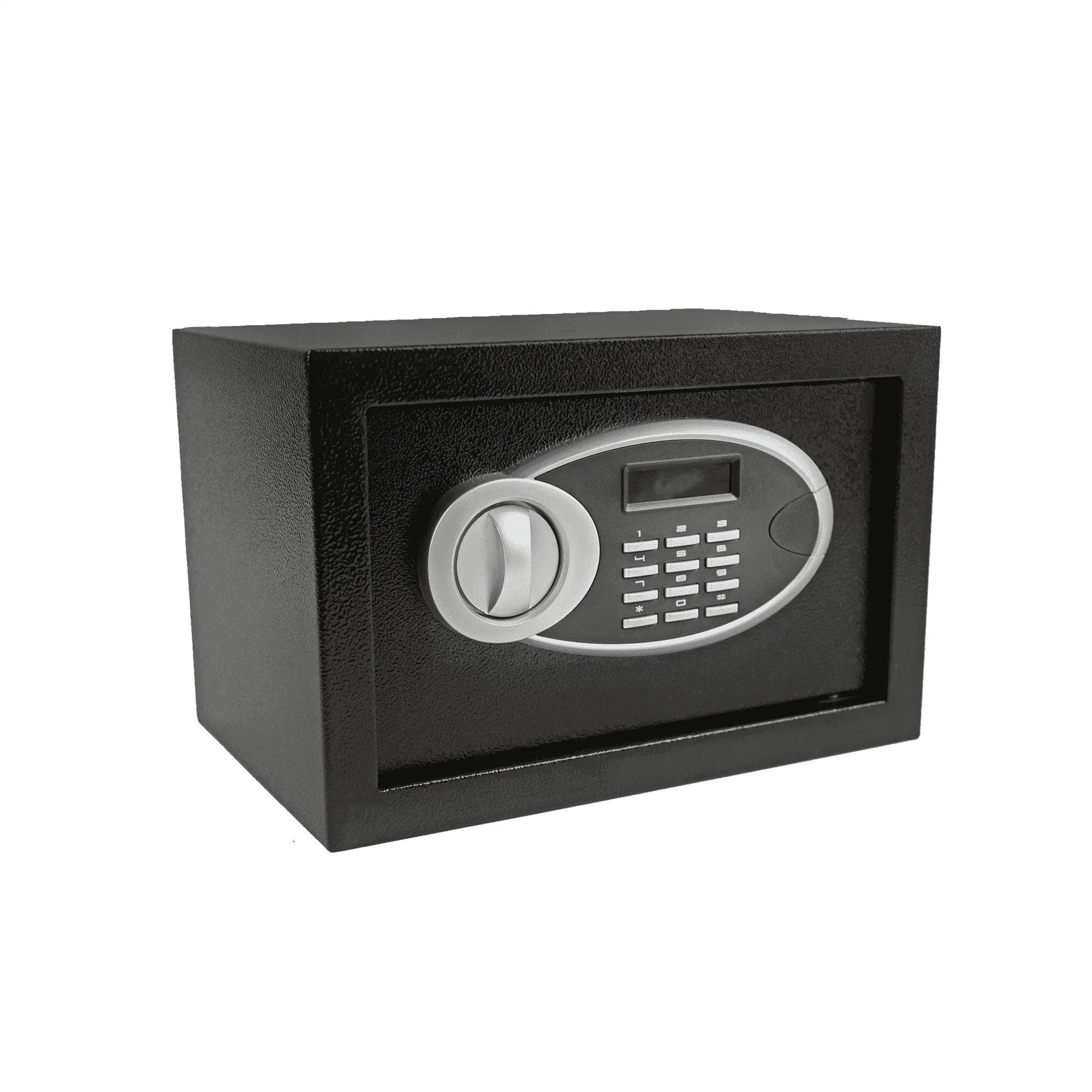 Steel Electronic Car Safe Locker Box Hidden with CE Certificate (USE-200EB)