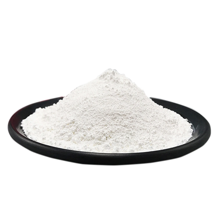 High Purity Plastic Rubber Talc Powders 60% Sio2 Talcum Powder