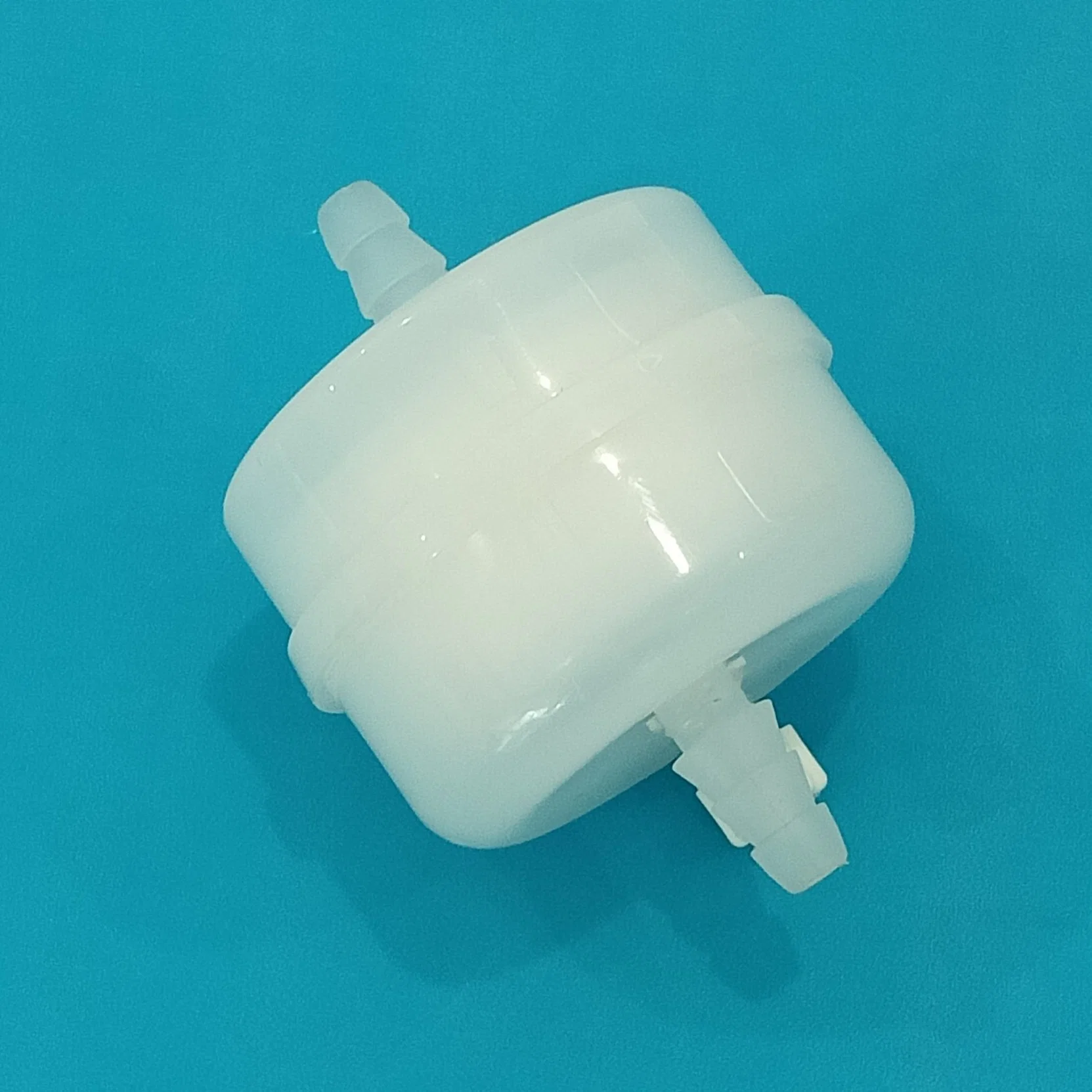 PES 0,45 Micron filtro de agua cartucho desechables filtros de cápsula para Microelectrónica