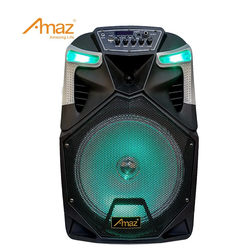 Wholesale China 12 Inch Home Theater Speaker System