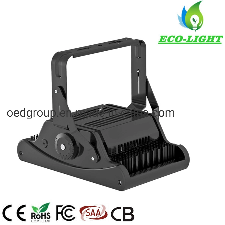 IP66 High Power Spotlight 500W 1000W 1500W High Mast Module Stadium LED Flood Light