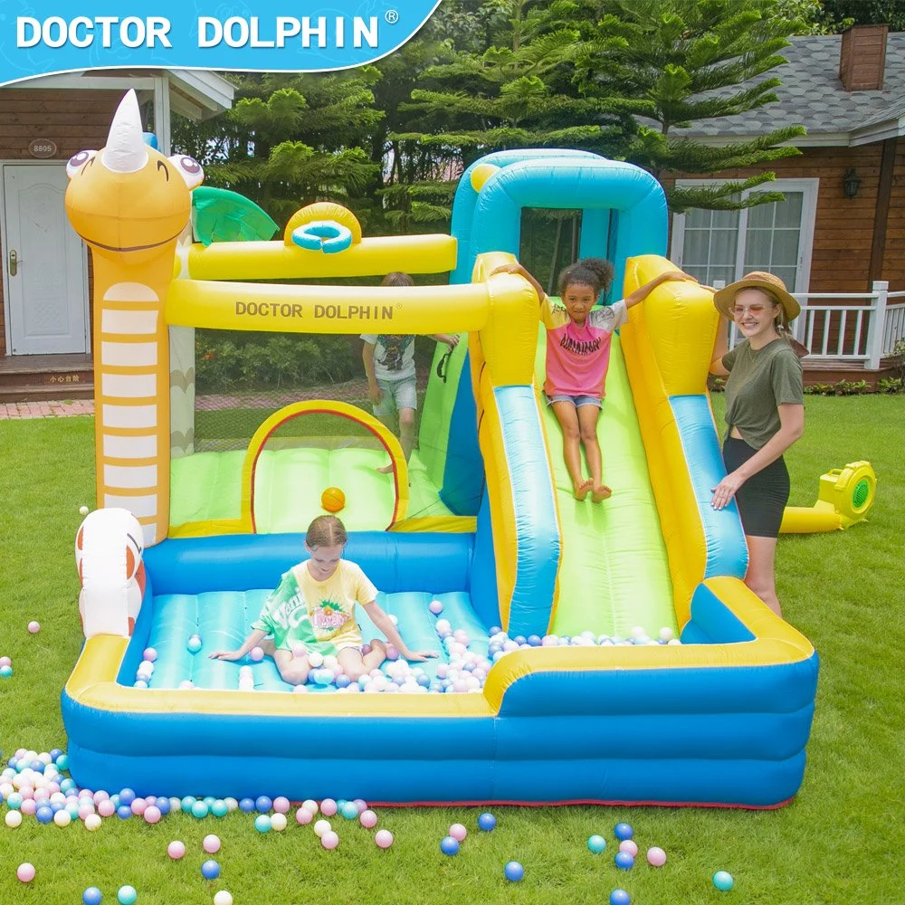 Kids Jumping Castle Inflatable Bounce House Commercial Jumping Inflatable Bouncing Castle