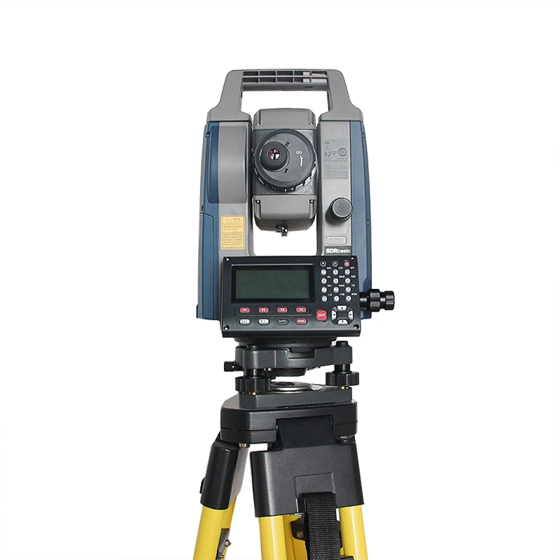 Japan Brand Im52 Estacion Reflectorless Low Price Total Station for Sale Total Station