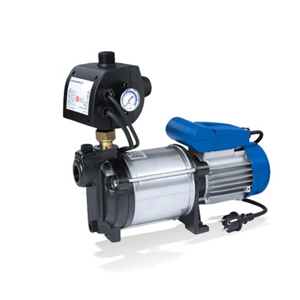 Domestic Water Pressure Booster Pumps Automatic Pressure Boosting Sets Water Pressure Boosting Booster Set