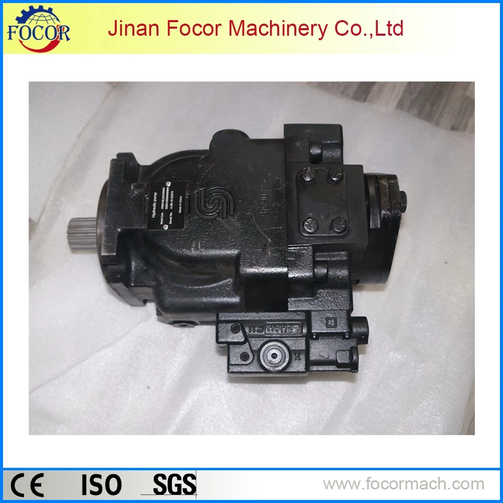 Sauer Hydraulic Piston Pump 42r41 with Good Quality Made in Shandong