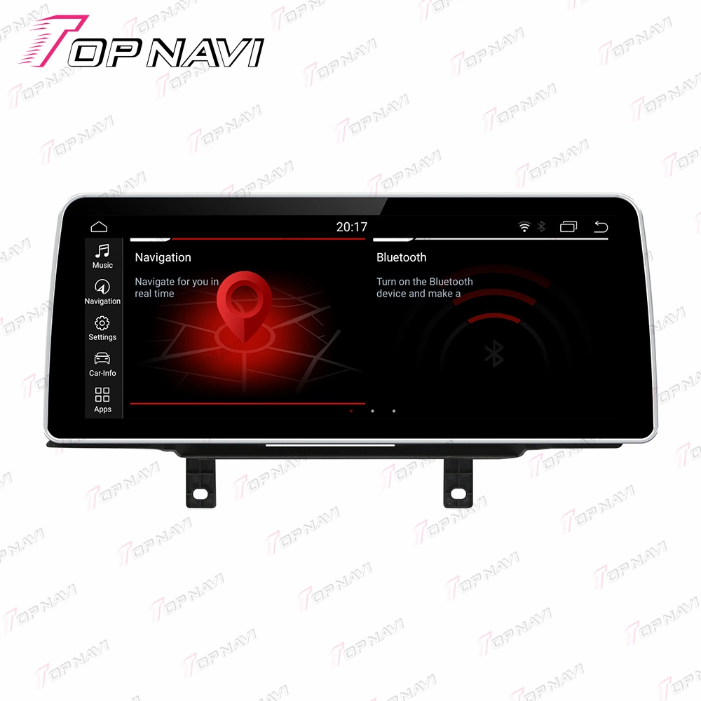 12.3 Inch Android 10 Auto Car Screen Car Speakers for BMW X5 2013 2014 2015 2016 2017 Car Accessories