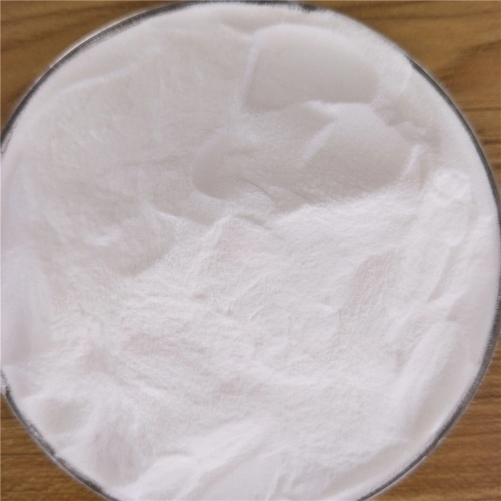 Factory Direct Pricing High Stability Sodium Carboxymethyl Cellulose CMC