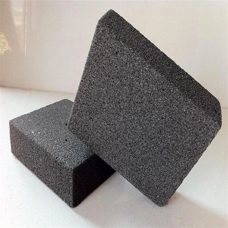 Foam Glass Block for Commercial and Residential Building Insulation with CE