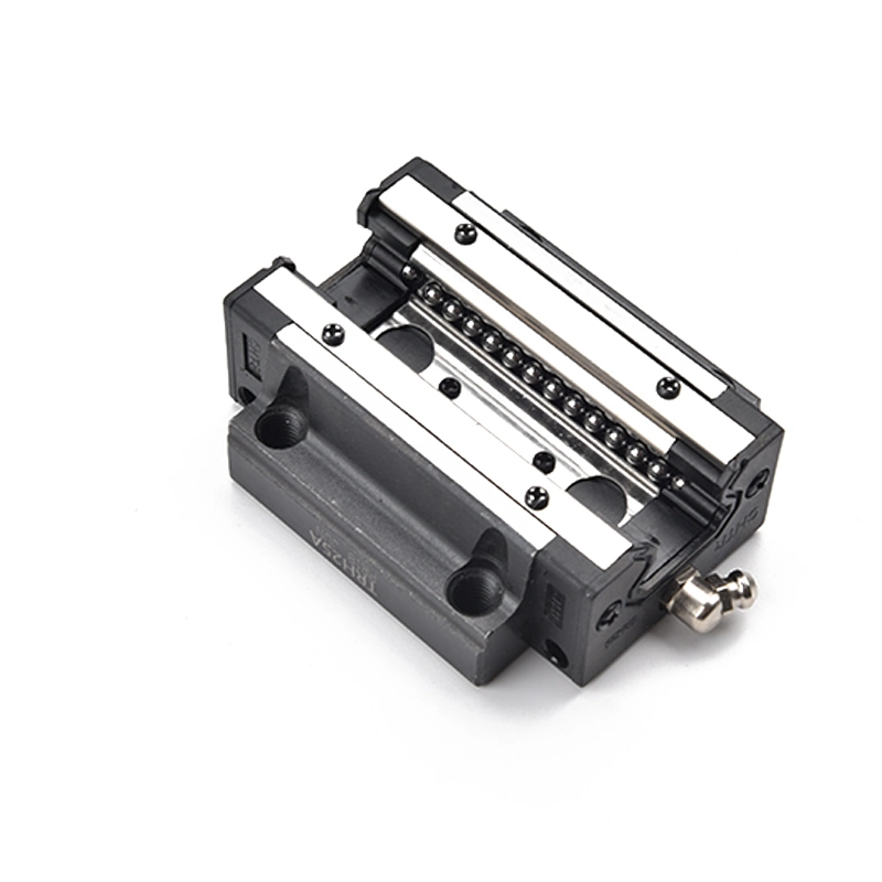 High Speed Belt Drive Linear Guide Rail Motion Guide for CNC Cutting Machine