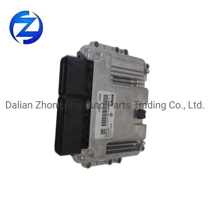 Unidade de controlo electrónica Deutz Tcd2013 de alta qualidade ECU 04214366