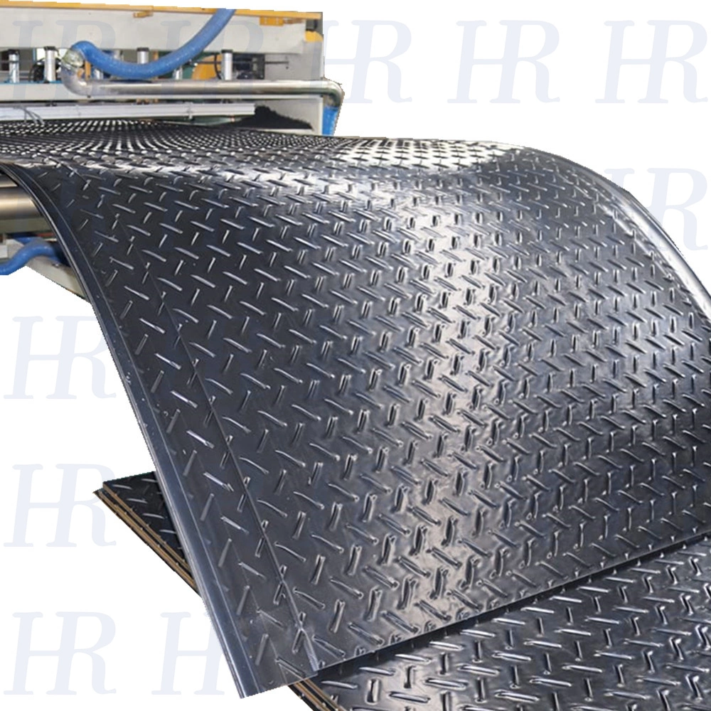 HDPE Floor Mat - Cost-Effective & Value-Added Option