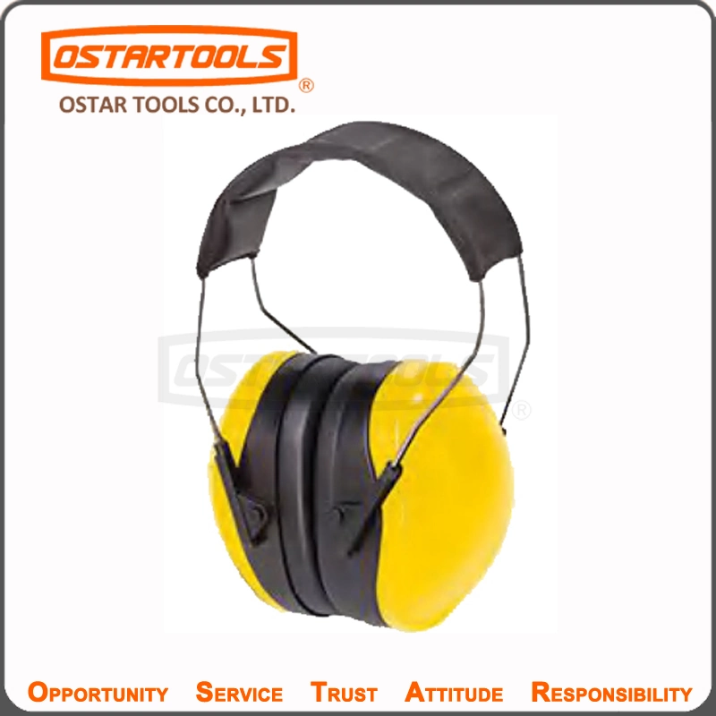 High dB Safety Equipment Acoustic Noise Reduction Earmuff for Hearing Protection