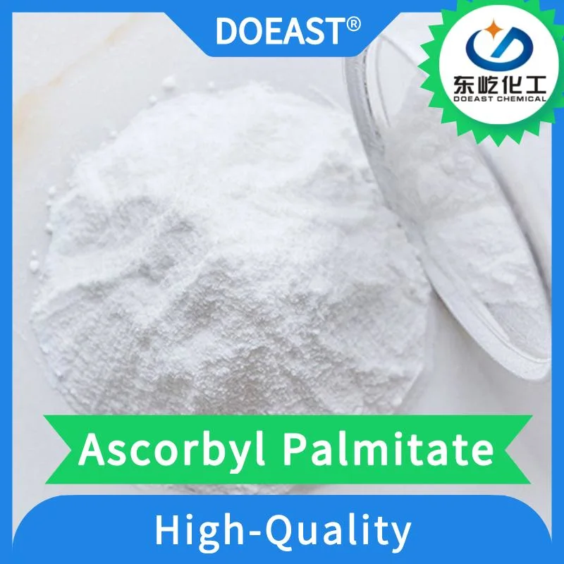 High Quality Ascorbyl Palmitate for Antioxidant Additive L-Ap