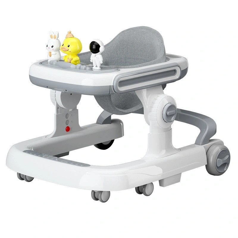 Top Sell Multifunction Baby Walker for Children Learn to Walk