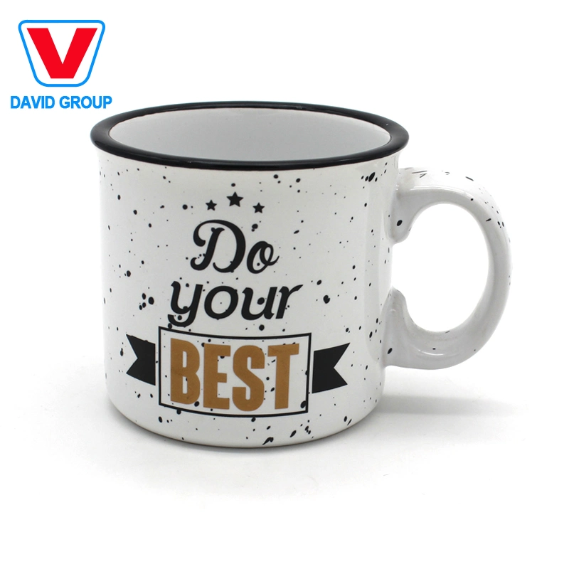 Hot Items Ceramic Mugs for Drinking Coffee Cups Promotion Gifts