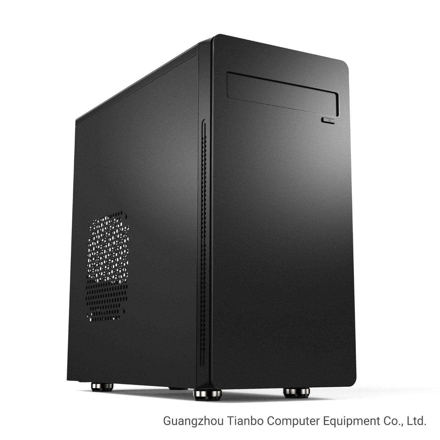 China Fornecedor Micro ATX gabinete do computador