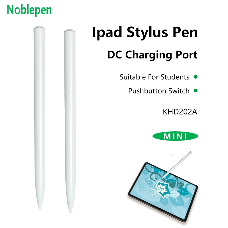 Professional Light Screen High Sensitive Stylus Pen for Mobile