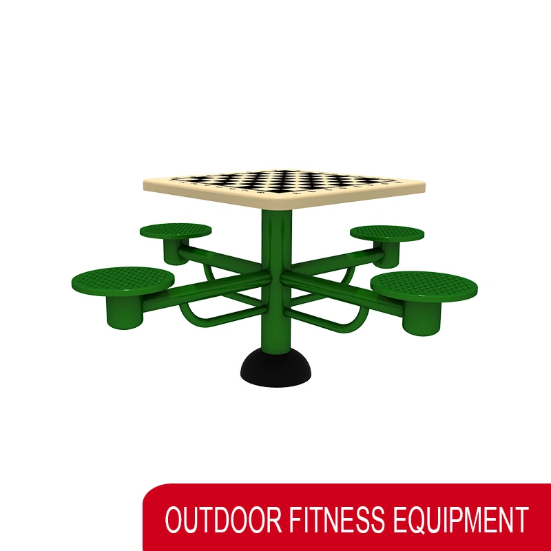 Juegos Public Exercise Gym Equipment