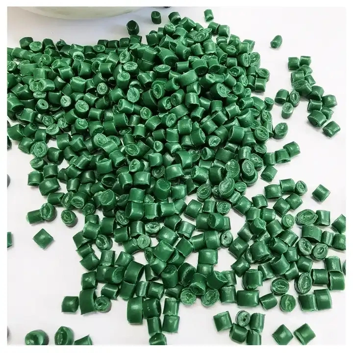 Virgin PP Granule T30s Rafia Grade PPR Plastic Raw Material PP Resin for Homopolymer Polypropylene PP