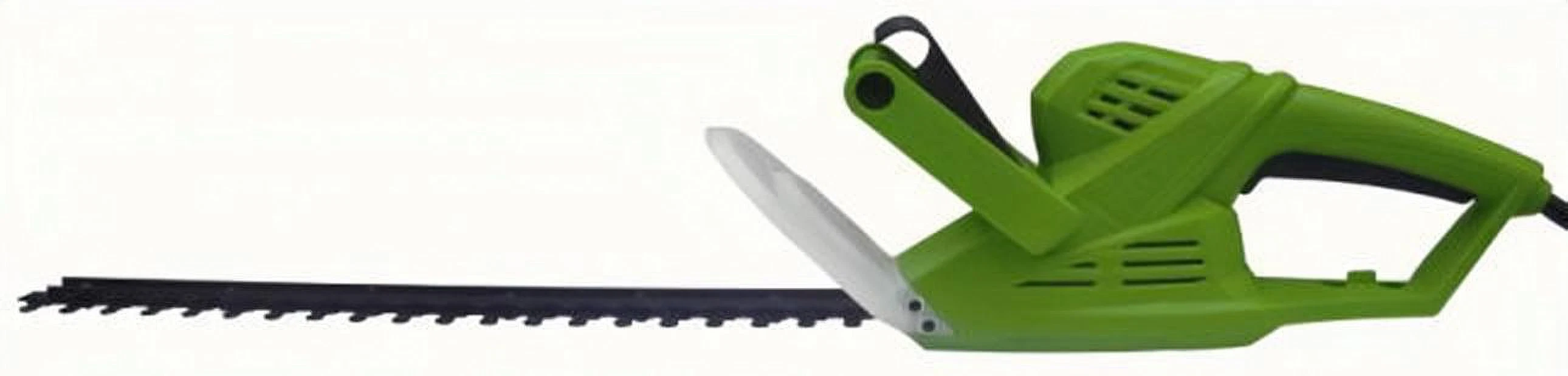 Taille-haie électrique/taille-outils de coupe-outils électriques à dents de 24 mm