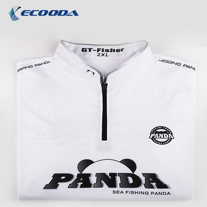 Panda Professional Sun Protective Clothing for Fishing