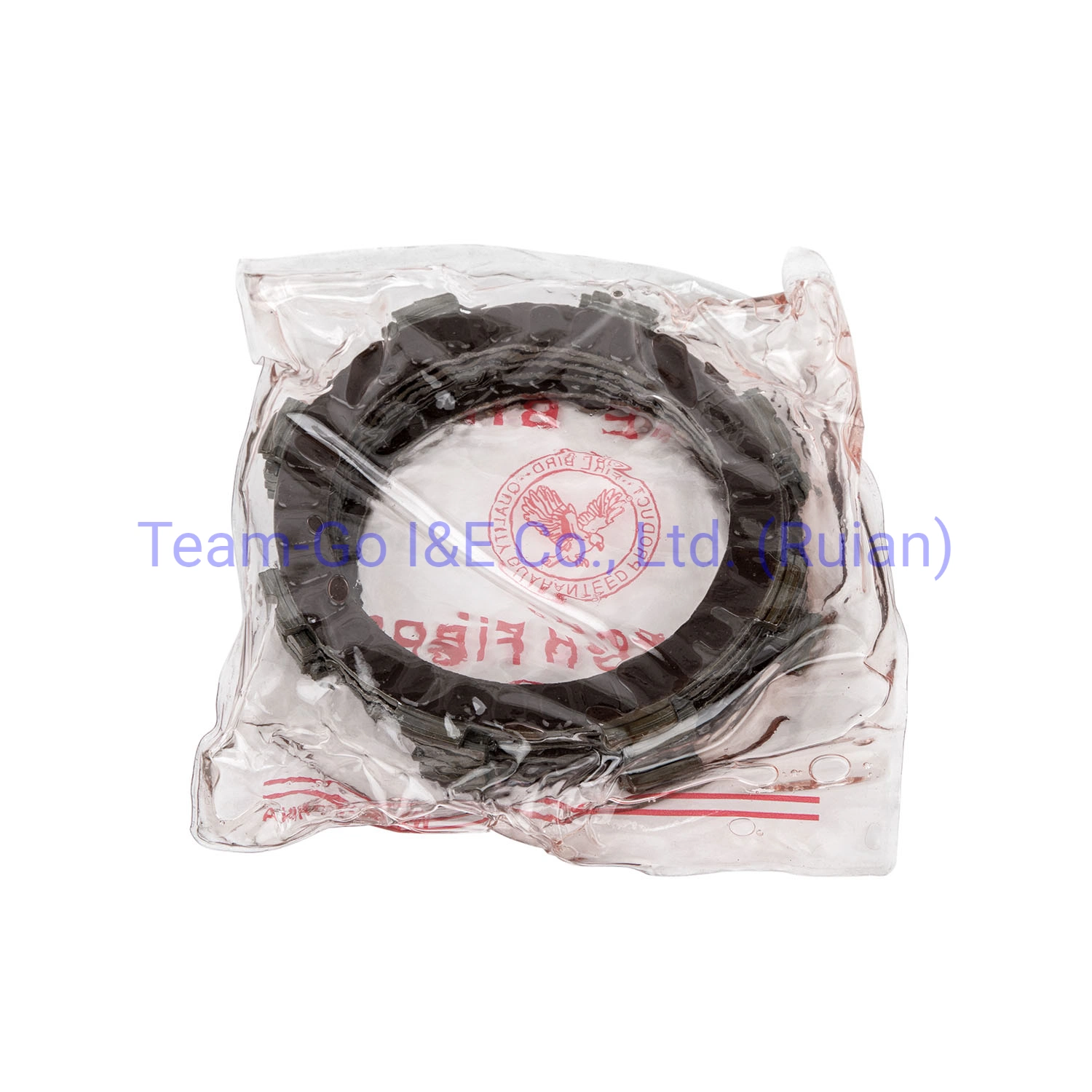 Competitive Price and Quality of Motorcycle Clutch Plate with Oil Baj for Your Best Choice