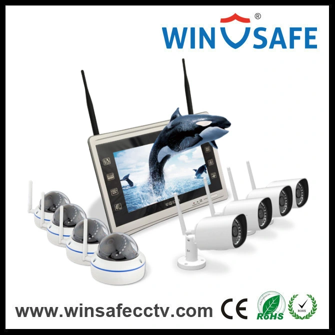 الصفحة الرئيسية Security Camera راجع نظام كاميرا الأمان المنزلي اللاسلكي Onvif