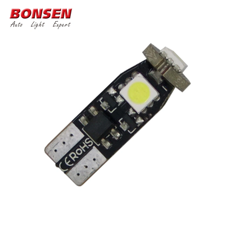 Factory Canbus LED Bulb T10 SMD Interior Light Reading Light