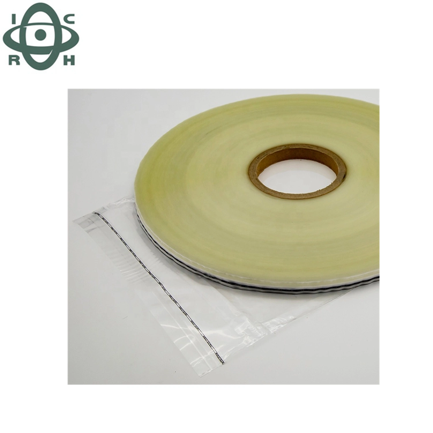 High quality/High cost performance Resealable Double Sided Bag Sealing Tape