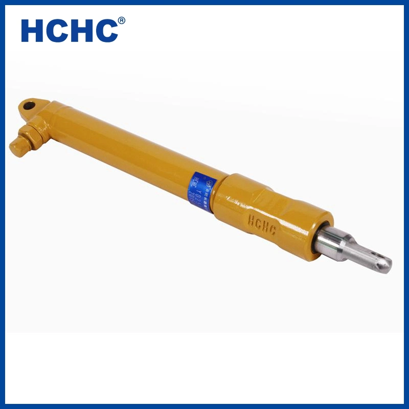 Agricultural Machines Hydraulic Cylinder Chinese Manufacturer