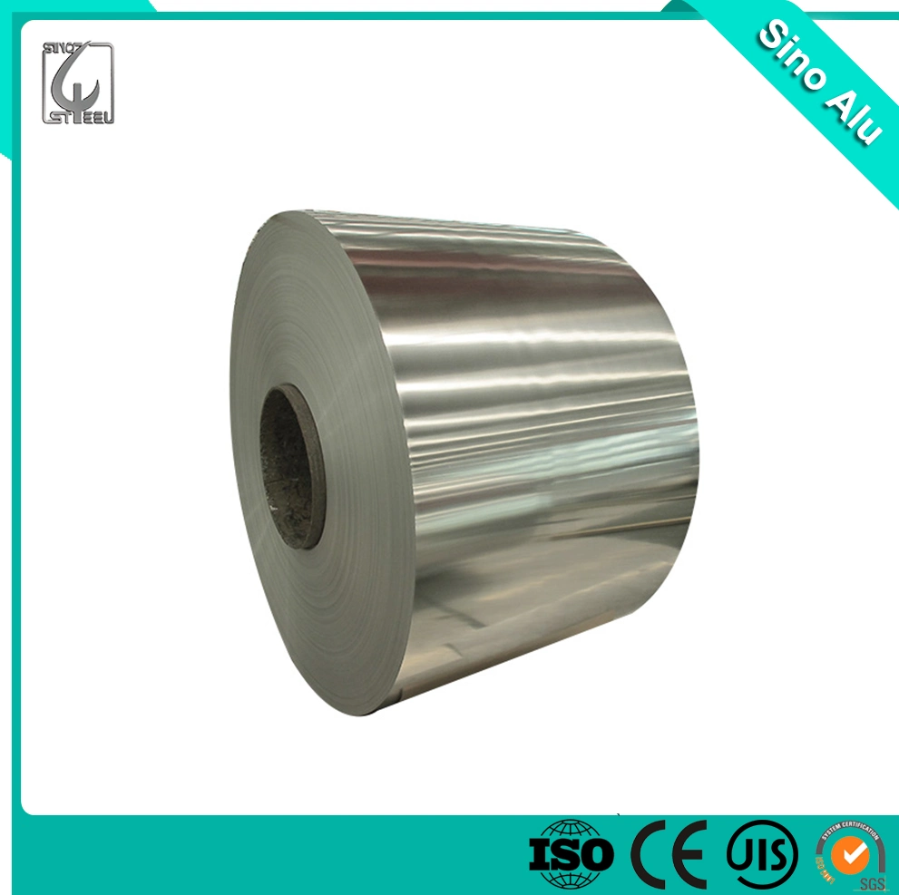 Construction Material ASTM Standard Manufacturer Price Aluminum Coil