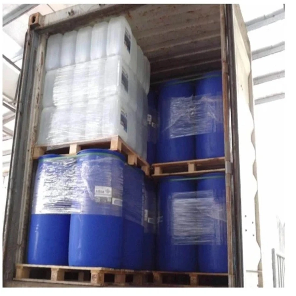 Denatured/Undenatured Methyl Alcohol 70%, 96%, 99.9% Methanol Medical and Food Grade