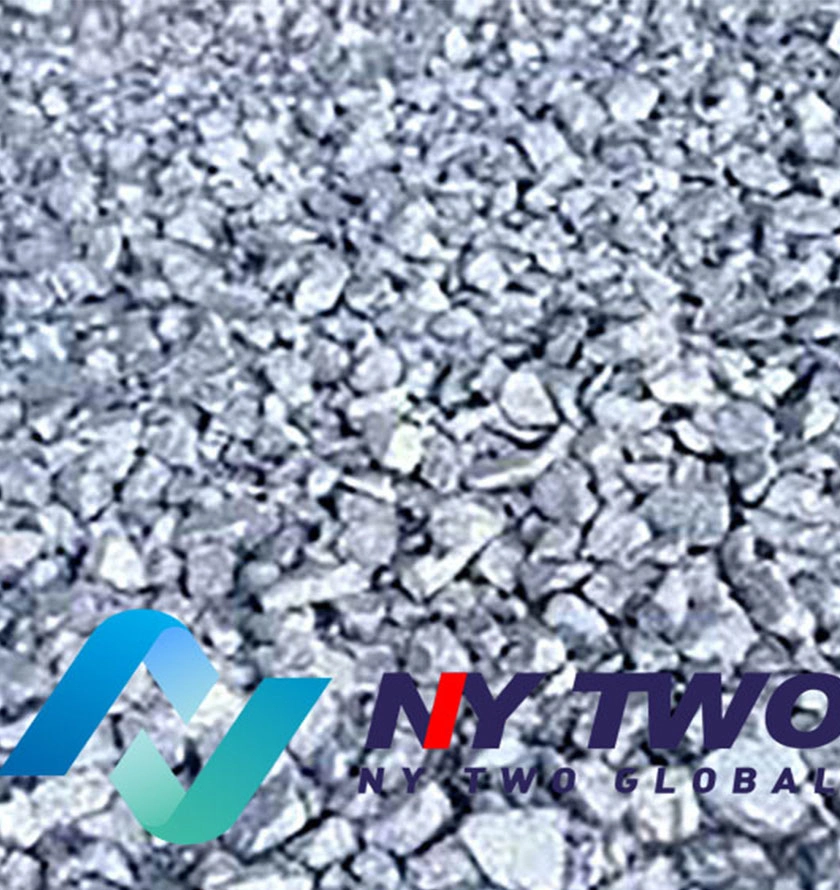 High Contact Accuracy Medium Carbon Ferro Manganese Corundum Fireproof Refractory Material