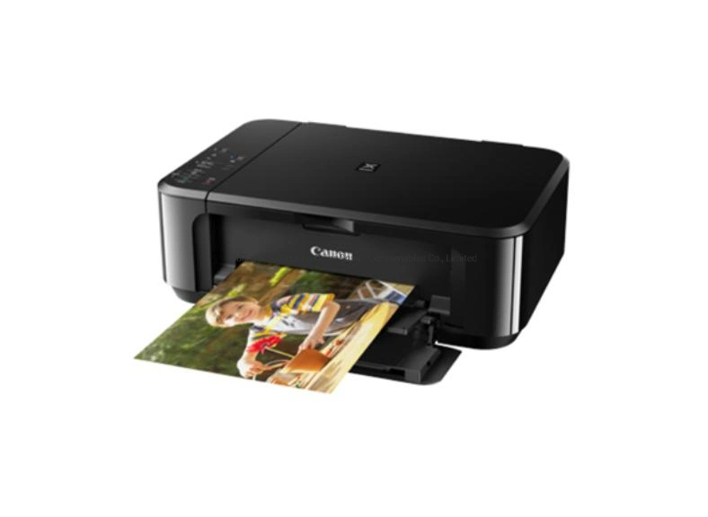 Colour Compound Brand New Inkjet Printer for Canon G3680