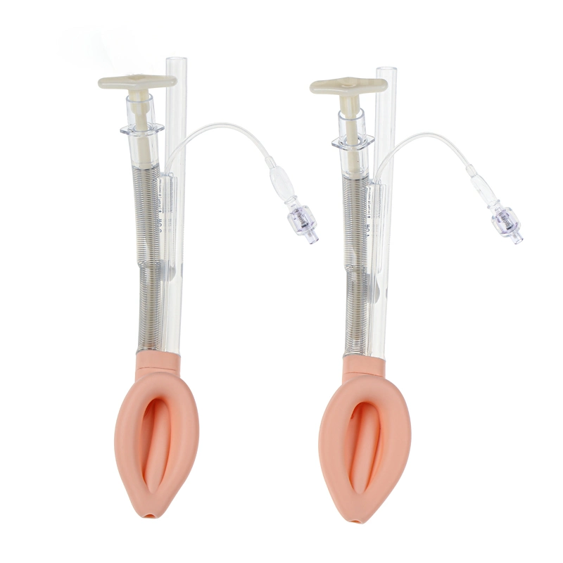 2023 Medical Products Laryngeal Mask Airway Medical Supply