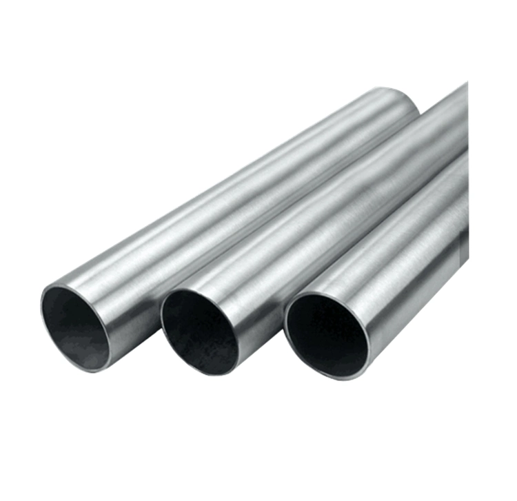 ASTM Ba 2b Food Grade Sanitary Piping 201 304 304L 310S 316 316L 309 321 Welded Inox Stainless Steel Seamless Pipe