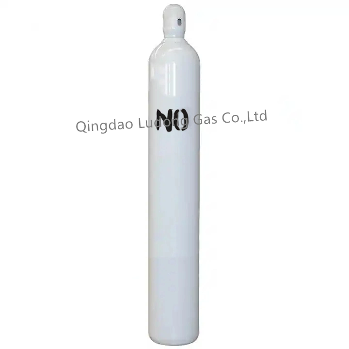 Specialty Gas Medical Grade Industrial Grade Nitric Oxide No Gas