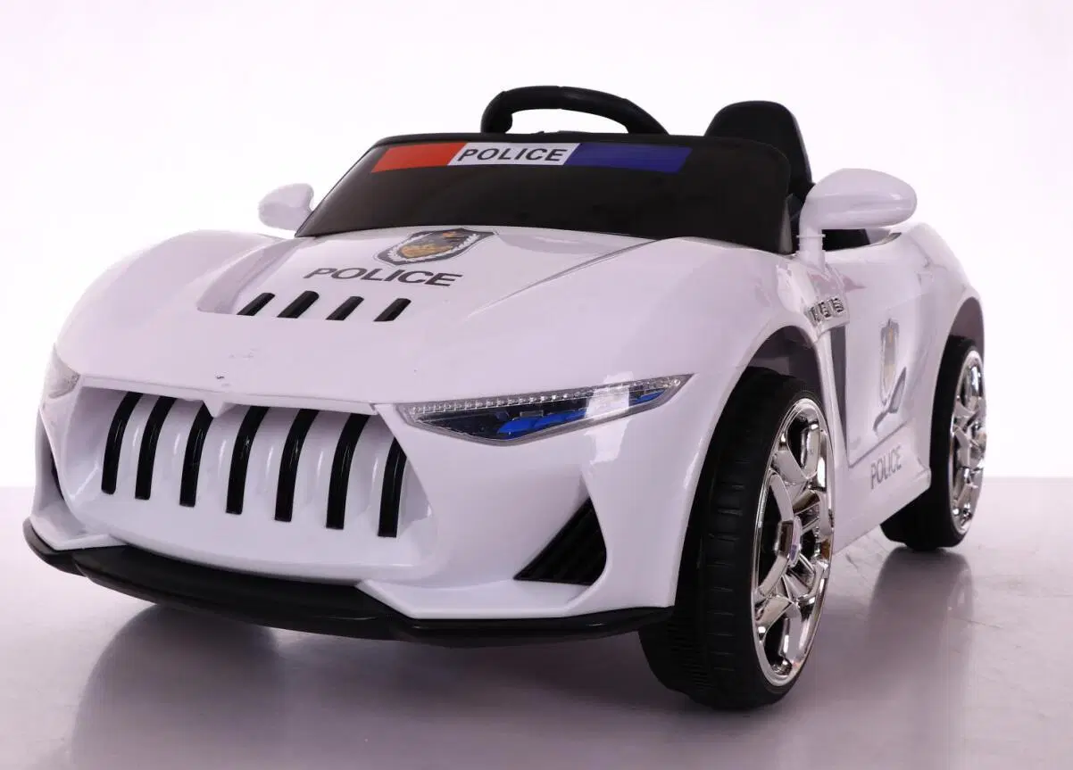 Los niños juguetes populares para niños coches Drivable RC Electric 12V de coche para niños