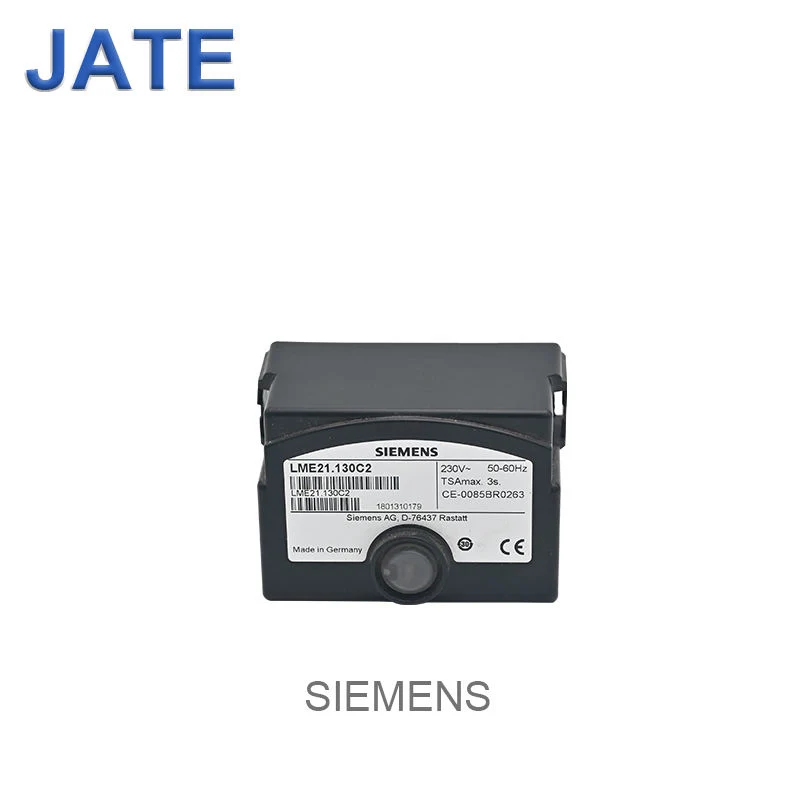 Famous Brand Siemens Lme21.130c2 Burner Controller Program Controller for Gas Burner
