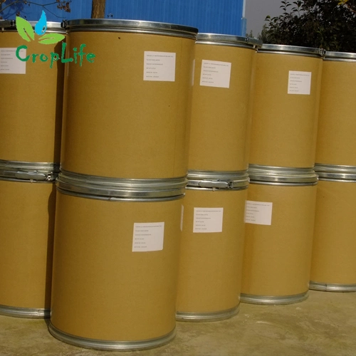 Agricultural Raw Powder Pesticides CAS 187166-40-1 Bulk Spinetoram