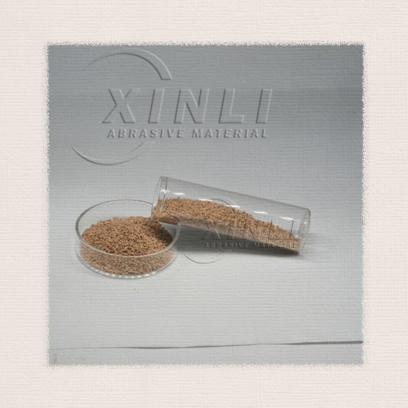 60# Natural Walnut Shell Abrasive for Scrub Cleanser