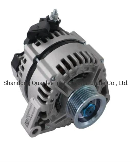 Shacman Sinotruck Sinotruk Chntc HOWO Weichai Original Engine Spare Part Generator with Vg1095094002&#160;