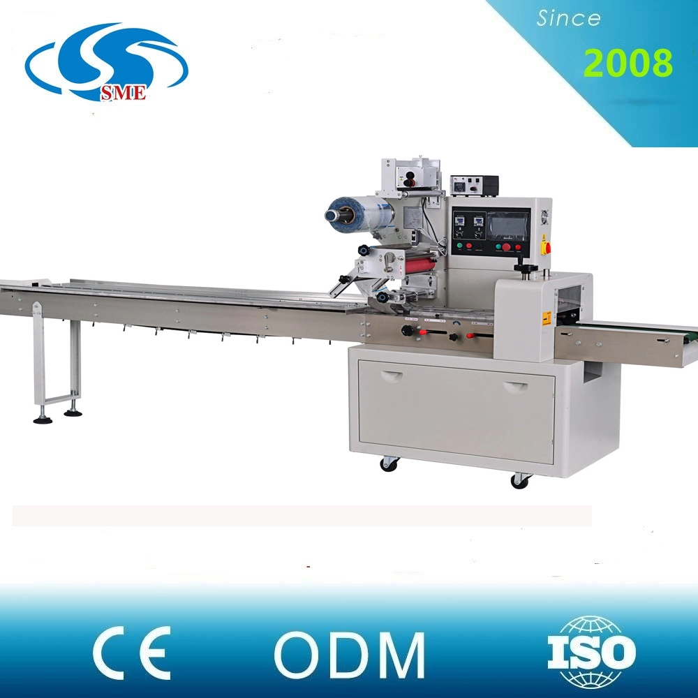 Automatic Candy Packaging/Pouch Packing Sealing Machine