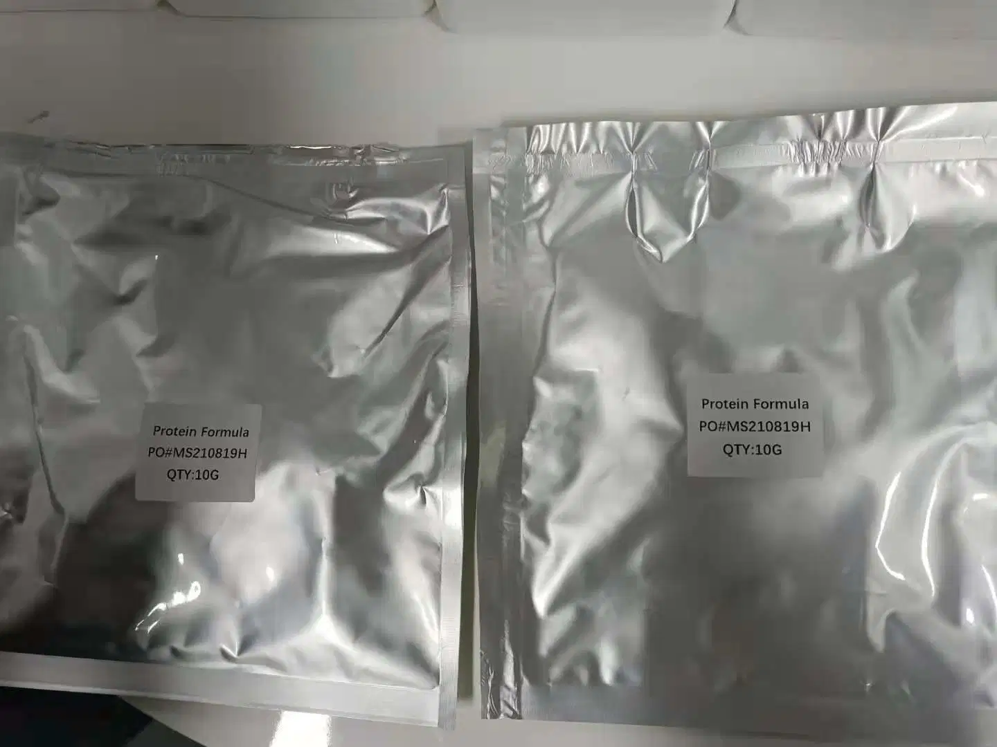 High Purity HMG CAS 61489-71-2 High Purity with Good Effect