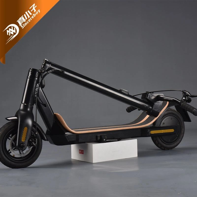 8.5 Inch Self Balancing Folding Electric Scooter E-Scooter