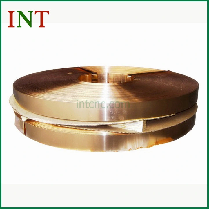 China Original Factory C5100 Cusn5 Pb102 Copper Alloy