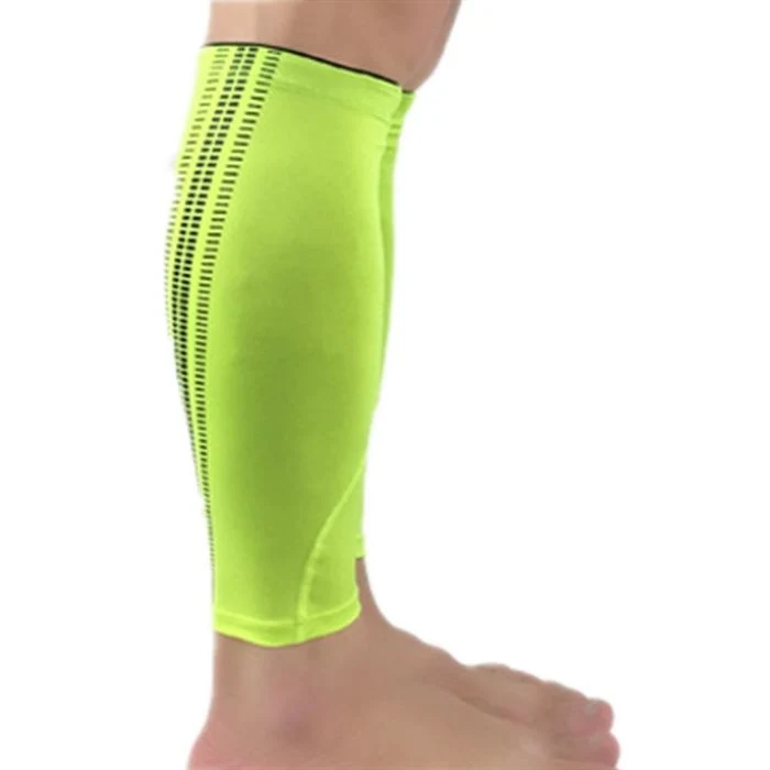 Sports Running Breathable Recovery Safety Compression Calf Brace Support