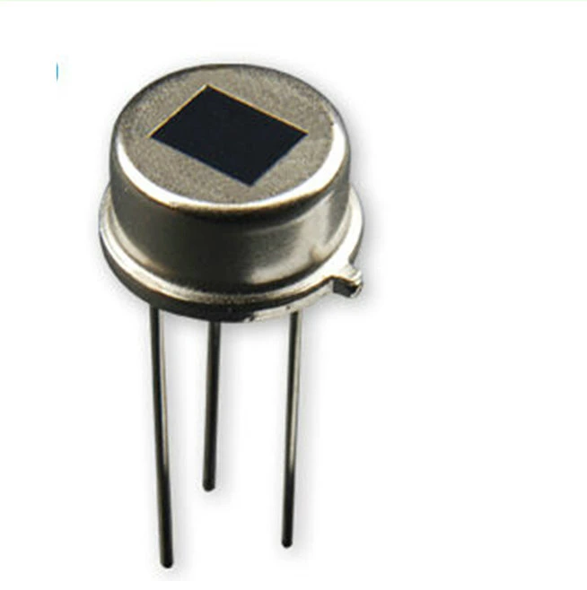 Digital Output Human Detector Sensor for Alarm System, Human Detector Sensor PIR 500bp